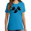 Women's Core Cotton Tee Thumbnail