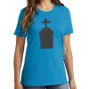 Women's Core Cotton Tee Thumbnail