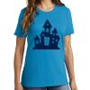 Women's Core Cotton Tee Thumbnail