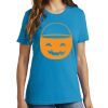 Women's Core Cotton Tee Thumbnail