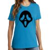 Women's Core Cotton Tee Thumbnail