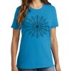 Women's Core Cotton Tee Thumbnail