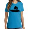 Women's Core Cotton Tee Thumbnail