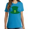 Women's Core Cotton Tee Thumbnail