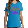 Women's Core Cotton Tee Thumbnail