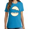 Women's Core Cotton Tee Thumbnail