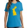 Women's Core Cotton Tee Thumbnail