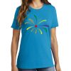 Women's Core Cotton Tee Thumbnail