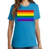 Women's Core Cotton Tee Thumbnail