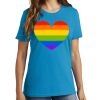 Women's Core Cotton Tee Thumbnail