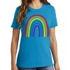 Women's Core Cotton Tee Thumbnail