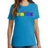 Women's Core Cotton Tee Thumbnail