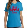 Women's Core Cotton Tee Thumbnail