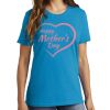 Women's Core Cotton Tee Thumbnail
