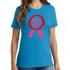 Women's Core Cotton Tee Thumbnail