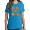 Women's Core Cotton Tee Thumbnail