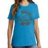 Women's Core Cotton Tee Thumbnail