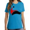 Women's Core Cotton Tee Thumbnail