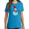 Women's Core Cotton Tee Thumbnail