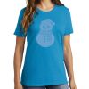 Women's Core Cotton Tee Thumbnail