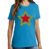 Women's Core Cotton Tee Thumbnail