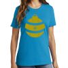 Women's Core Cotton Tee Thumbnail