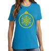 Women's Core Cotton Tee Thumbnail