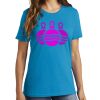 Women's Core Cotton Tee Thumbnail