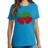 Women's Core Cotton Tee Thumbnail