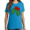 Women's Core Cotton Tee Thumbnail