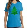 Women's Core Cotton Tee Thumbnail