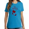Women's Core Cotton Tee Thumbnail