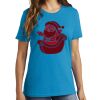 Women's Core Cotton Tee Thumbnail