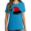 Women's Core Cotton Tee Thumbnail