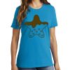 Women's Core Cotton Tee Thumbnail
