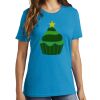 Women's Core Cotton Tee Thumbnail