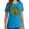 Women's Core Cotton Tee Thumbnail
