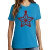 Women's Core Cotton Tee Thumbnail