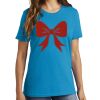 Women's Core Cotton Tee Thumbnail