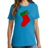 Women's Core Cotton Tee Thumbnail