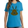 Women's Core Cotton Tee Thumbnail