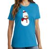 Women's Core Cotton Tee Thumbnail