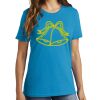 Women's Core Cotton Tee Thumbnail