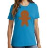 Women's Core Cotton Tee Thumbnail