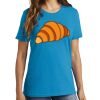 Women's Core Cotton Tee Thumbnail