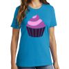 Women's Core Cotton Tee Thumbnail