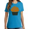 Women's Core Cotton Tee Thumbnail