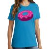 Women's Core Cotton Tee Thumbnail