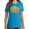 Women's Core Cotton Tee Thumbnail