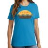 Women's Core Cotton Tee Thumbnail